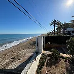 Daire Arenes Primera Linea De Playa Denia