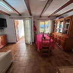 Arenes Primera Linea De Playa Daire *