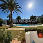 Arenes Primera Linea De Playa *