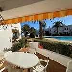 Arenes Primera Linea De Playa Denia