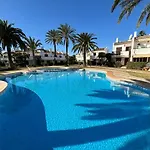 Arenes Primera Linea De Playa *