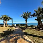 Daire Arenes Primera Linea De Playa *