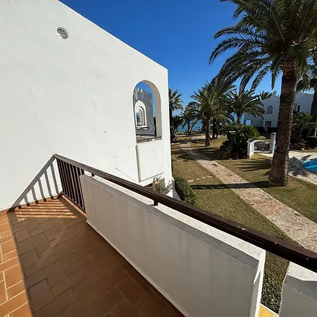 Apartament Arenes Primera Linea De Playa *